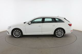 Audi A4 35 TFSI S Line
