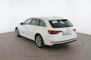 Audi A4 35 TFSI S Line