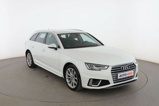 Audi A4 35 TFSI S Line