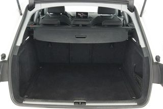 Audi A4 35 TFSI S Line