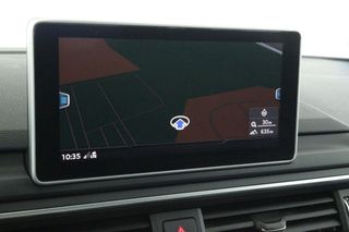 Audi A4 35 TFSI S Line