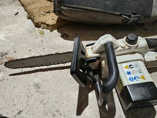Motosierra Eléctrica Alpina Serie A 180E