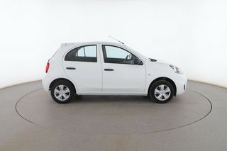 Nissan Micra 1.2 Acenta
