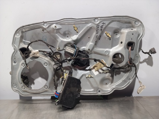 ELEVALUNAS DELANTERO DERECHO FIAT STILO (192) 500