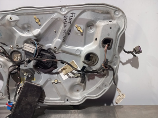 ELEVALUNAS DELANTERO DERECHO FIAT STILO (192) 500