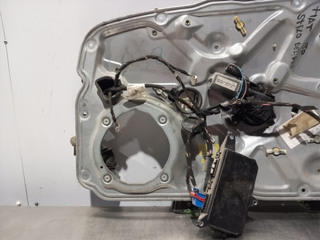 ELEVALUNAS DELANTERO DERECHO FIAT STILO (192) 500