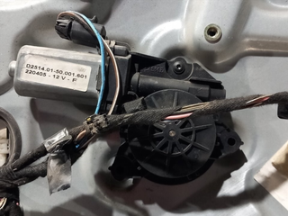 ELEVALUNAS DELANTERO DERECHO FIAT STILO (192) 500