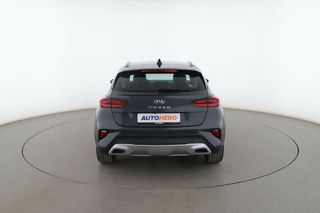 Kia XCeed 1.4 TGDI Tech