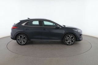 Kia XCeed 1.4 TGDI Tech
