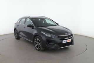 Kia XCeed 1.4 TGDI Tech