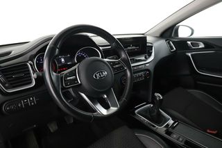 Kia XCeed 1.4 TGDI Tech