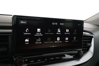 Kia XCeed 1.4 TGDI Tech