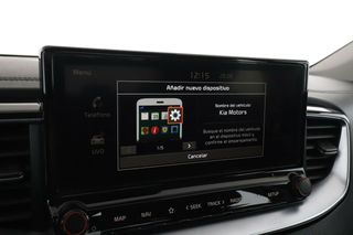 Kia XCeed 1.4 TGDI Tech