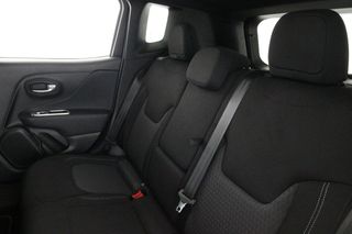 Jeep Renegade 1.6 M-Jet Limited FWD