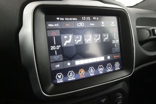 Jeep Renegade 1.6 M-Jet Limited FWD