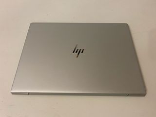 Portátil HP EliteBook 840 G5 Plata