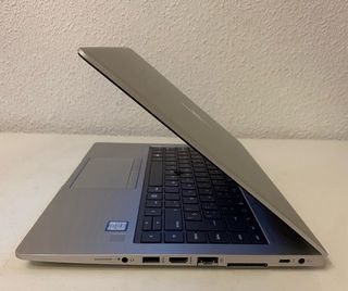 Portátil HP EliteBook 840 G5 Plata