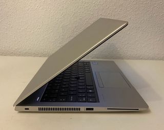 Portátil HP EliteBook 840 G5 Plata