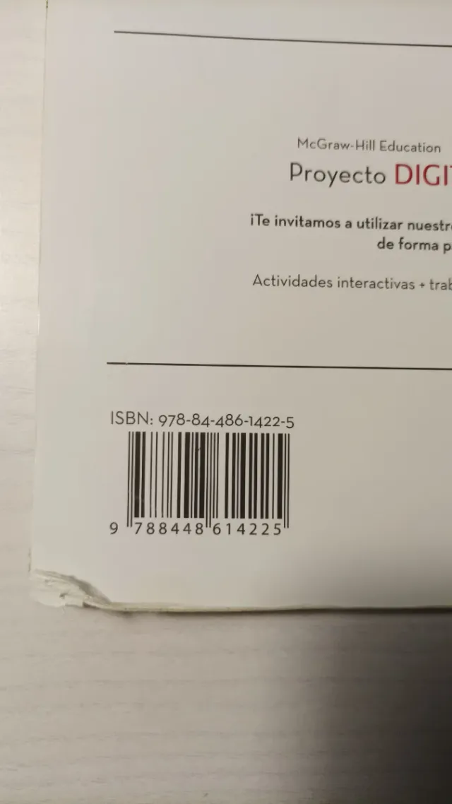 Libro Empresa y Comunicación para grados medios