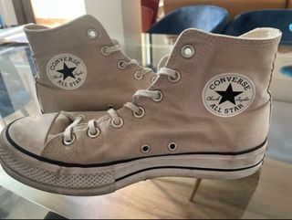 zapatillas Converse