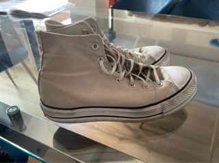 zapatillas Converse