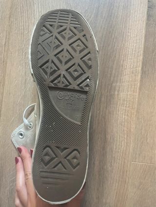 zapatillas Converse