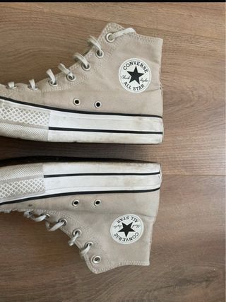 zapatillas Converse