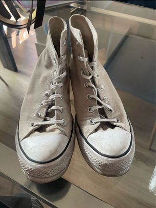 zapatillas Converse