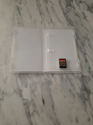 Minecraft Nintendo Switch