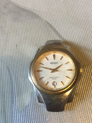 Reloj Seiko 7N89/0460 R1 Mujer