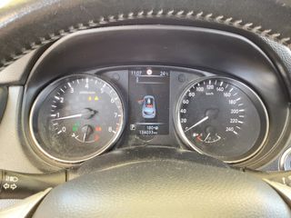 Nissan Qashqai 2015