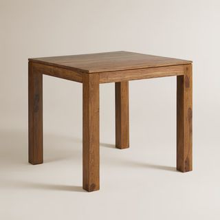 Tavolo da pranzo in legno Stockholm Maison du Monde