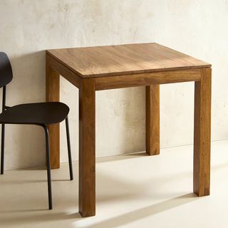 Tavolo da pranzo in legno Stockholm Maison du Monde