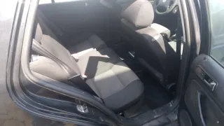 Volkswagen Golf 2003