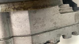 267625 bomba dirección 491109313r renault latitude