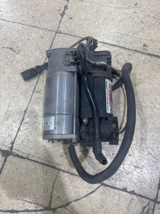 Compresor Suspensión Neumática Audi WABCO nuevo