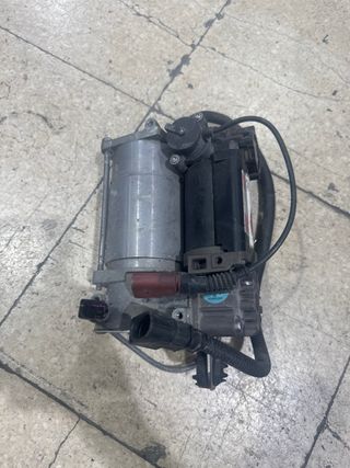 Compresor Suspensión Neumática Audi WABCO nuevo