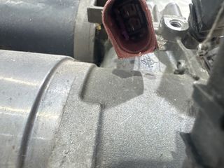 Compresor Suspensión Neumática Audi WABCO nuevo