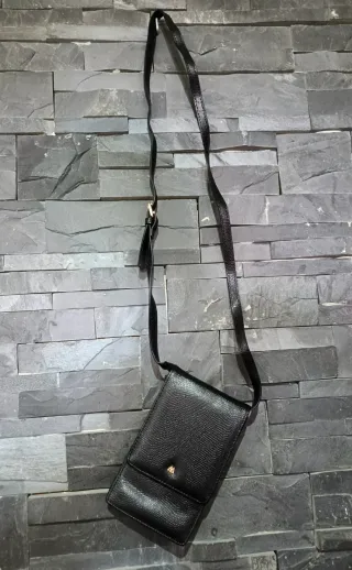 bolso porta móvil 