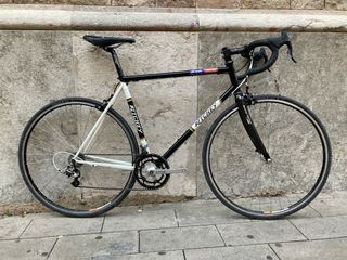 Bicicletta Ritchey Breakaway misura 56