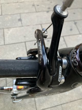 Bicicletta Ritchey Breakaway misura 56