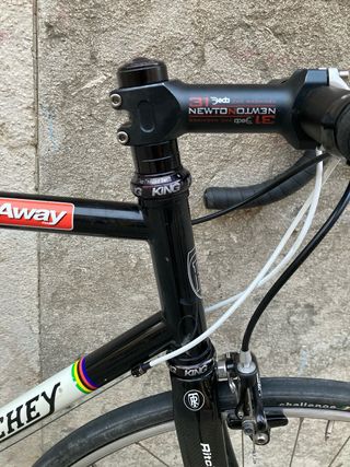 Bicicletta Ritchey Breakaway misura 56