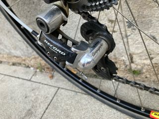 Bicicletta Ritchey Breakaway misura 56