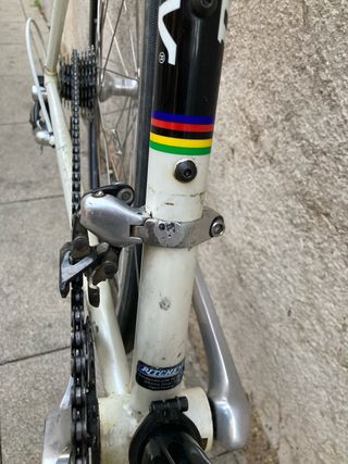 Bicicletta Ritchey Breakaway misura 56