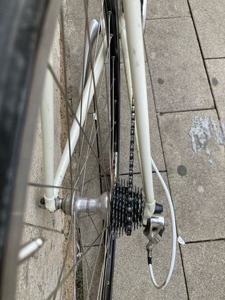 Bicicletta Ritchey Breakaway misura 56