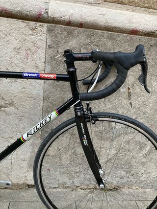 Bicicletta Ritchey Breakaway misura 56