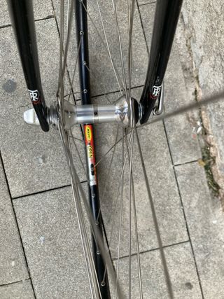 Bicicletta Ritchey Breakaway misura 56