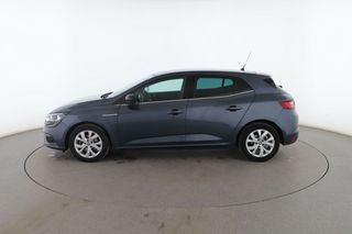 Renault Megane 1.3 TCe Limited