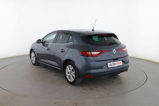 Renault Megane 1.3 TCe Limited