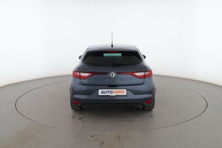 Renault Megane 1.3 TCe Limited
